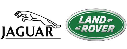 Jaguar Land Rover LOGO