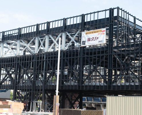 Poland Pavilion - Expo 2020