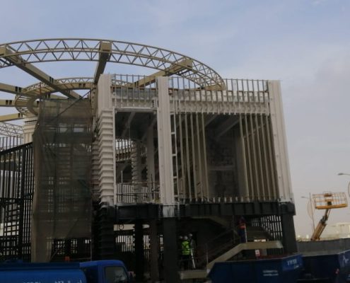 India Pavilion Expo 2020 Dubai