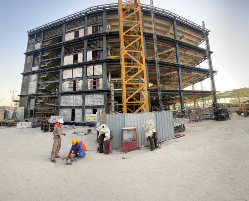 India Pavilion Expo 2020 Dubai
