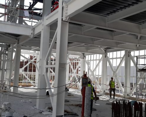 Poland Pavilion - Expo 2020