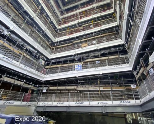 Morocco Pavilion Expo 2020 Dubai