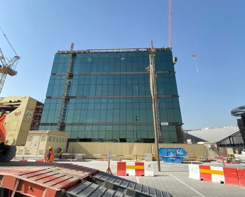India Pavilion Expo 2020 Dubai