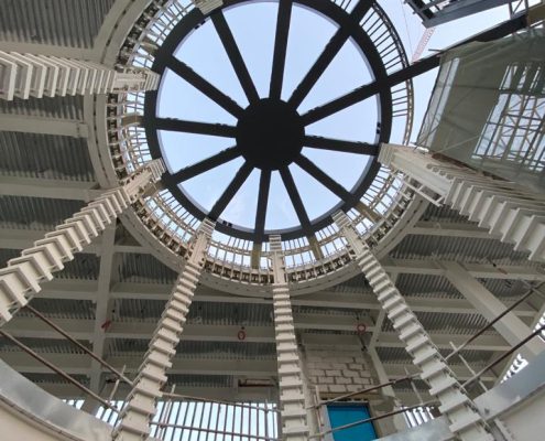 India Pavilion Expo 2020 Dubai