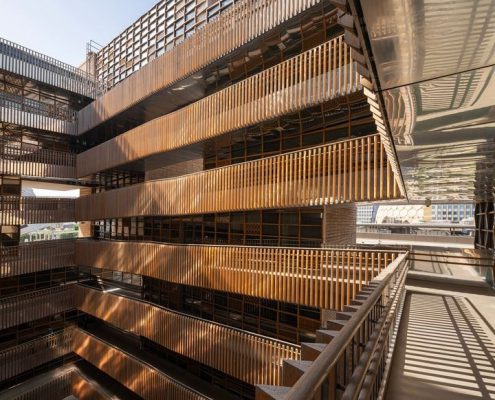 Morocco Pavilion - Expo 2020 Dubai