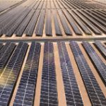 Mohammed bin Rashid Al Maktoum Solar Park Phase III – cable protective coating by Ibtikar