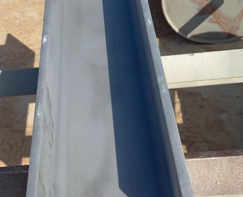 Al Layyah Power and Water Desalination Plant
