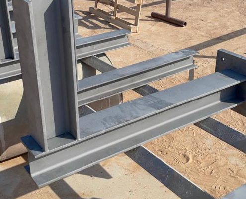 Al Layyah Power and Water Desalination Plant