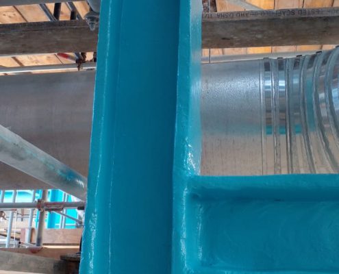 Al Layyah Power and Water Desalination Plant