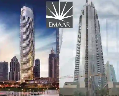 Opera Grand - Emaar