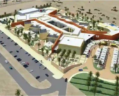 Abu Dhabi Future School AL AIN