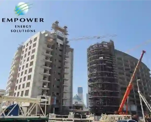 Empower Headquarters