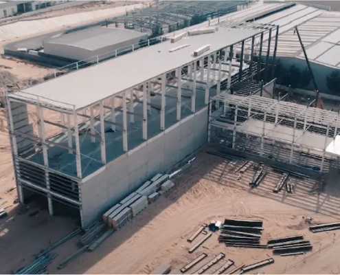 Chocolate Factory IFFCO