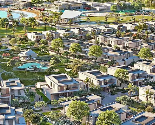 Harmony 1 | Tilal Al Ghaf