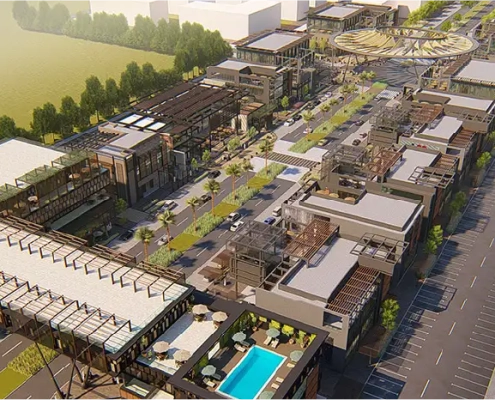 Souq Al Haraj Phase 3