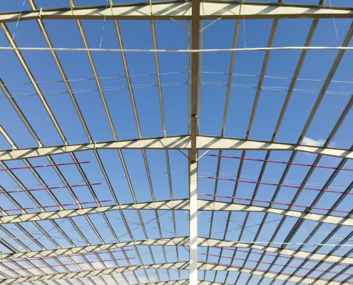 fireproofing applications