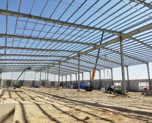 fireproofing applications