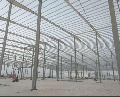 Fireproofing