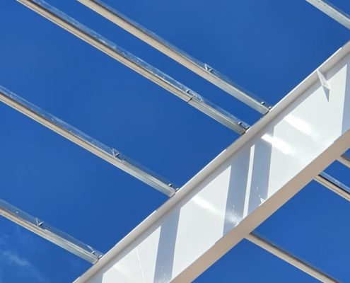fireproofing Safeguards
