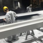 fire retardant coating in dubai