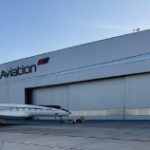Sharjah Business Aviation Centre (BAC) – structural steel fireproofing by Ibtikar