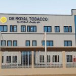 De Royal Tobacco factory – structural steel fireproofing by Ibtikar