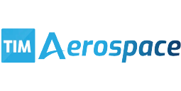 TIM Aerospace logo