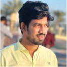 Haris Yahya